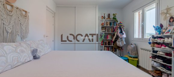 Casa de 4 dormitorios en Navas del Rey, Spain No. 169107 39