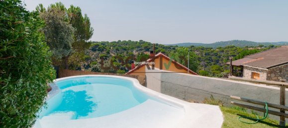 Casa de 4 dormitorios en Navas del Rey, Spain No. 169107 3