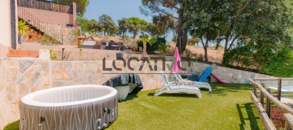 Casa de 4 dormitorios en Navas del Rey, Spain No. 169107 5