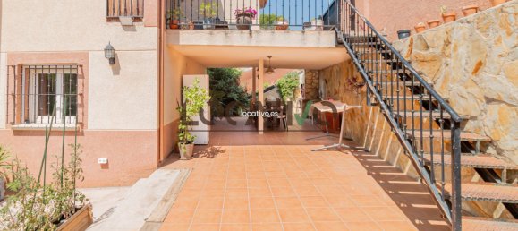 Casa de 4 dormitorios en Navas del Rey, Spain No. 169107 11