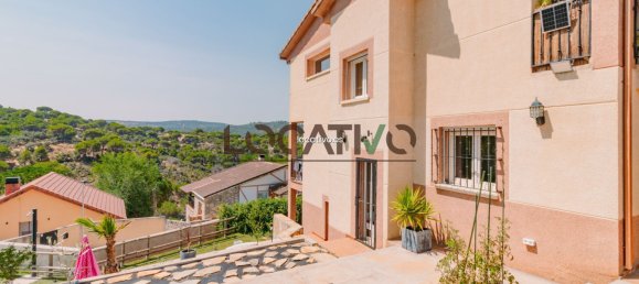 Casa de 4 dormitorios en Navas del Rey, Spain No. 169107 6