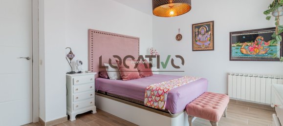 Casa de 4 dormitorios en Navas del Rey, Spain No. 169107 31