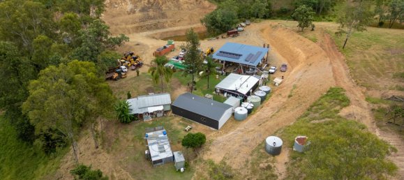 2 chambres Maison à Colinton, Australia No. 563 19