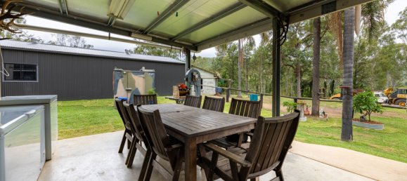 2 chambres Maison à Colinton, Australia No. 563 23