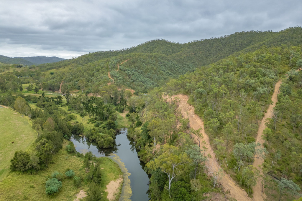 2 chambres Maison à Colinton, Australia No. 563