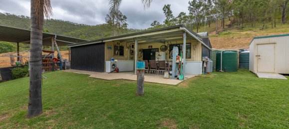 2 chambres Maison à Colinton, Australia No. 563 9