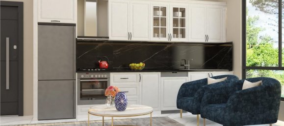 2 rooms Apartment in Avsallar, Turkey No. 29894 26