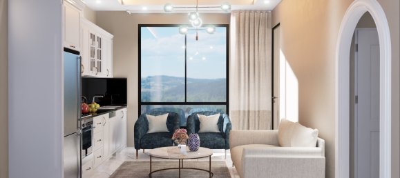 2 rooms Apartment in Avsallar, Turkey No. 29894 25