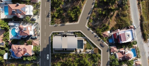 2 rooms Apartment in Avsallar, Turkey No. 29894 19