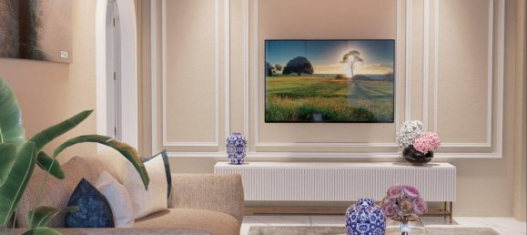 2 rooms Apartment in Avsallar, Turkey No. 29894 28