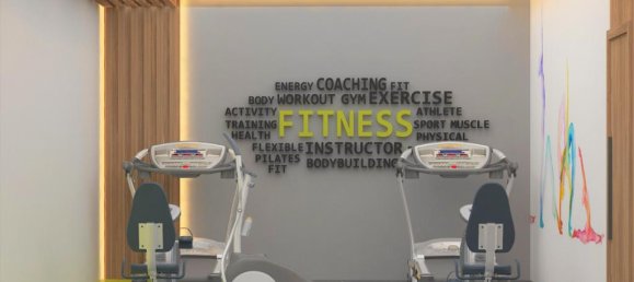 2 rooms Apartment in Avsallar, Turkey No. 29894 14