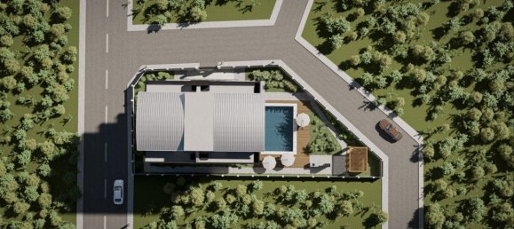 2 rooms Apartment in Avsallar, Turkey No. 29894 20