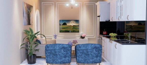 2 rooms Apartment in Avsallar, Turkey No. 29894 30