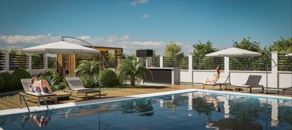 2 rooms Apartment in Avsallar, Turkey No. 29894 12