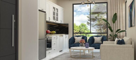 2 rooms Apartment in Avsallar, Turkey No. 29894 23