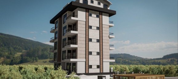 2 rooms Apartment in Avsallar, Turkey No. 29894 6