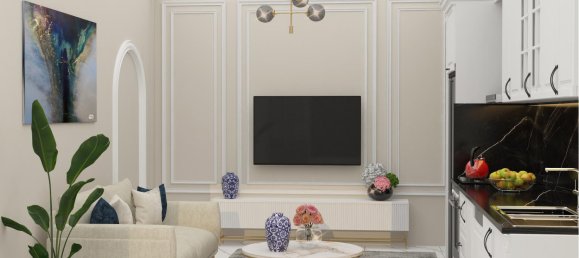 2 rooms Apartment in Avsallar, Turkey No. 29894 27