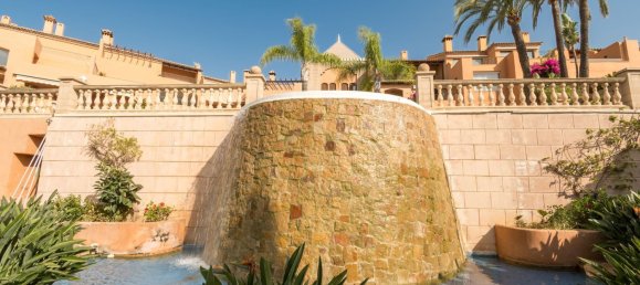 3 Schlafzimmer Penthouse in Marbella, Spain, Nr. 146535 40