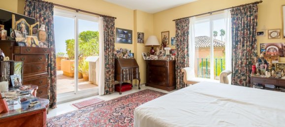 3 Schlafzimmer Penthouse in Marbella, Spain, Nr. 146535 4