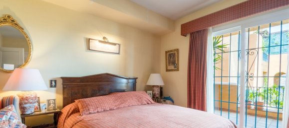 3 Schlafzimmer Penthouse in Marbella, Spain, Nr. 146535 24