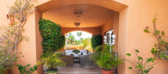 3 Schlafzimmer Penthouse in Marbella, Spain, Nr. 146535 26