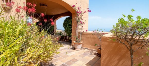 3 Schlafzimmer Penthouse in Marbella, Spain, Nr. 146535 14