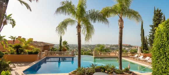 3 Schlafzimmer Penthouse in Marbella, Spain, Nr. 146535 29