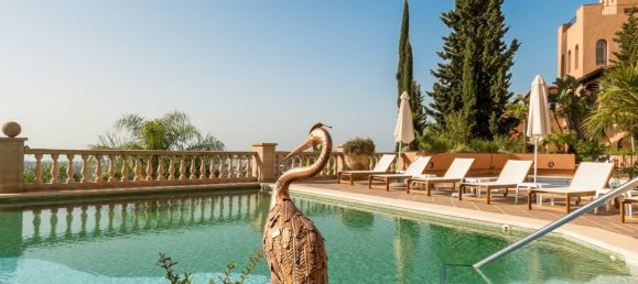 3 Schlafzimmer Penthouse in Marbella, Spain, Nr. 146535 31