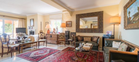 3 Schlafzimmer Penthouse in Marbella, Spain, Nr. 146535 10