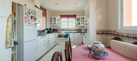 3 Schlafzimmer Penthouse in Marbella, Spain, Nr. 146535 18