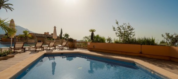 3 Schlafzimmer Penthouse in Marbella, Spain, Nr. 146535 33