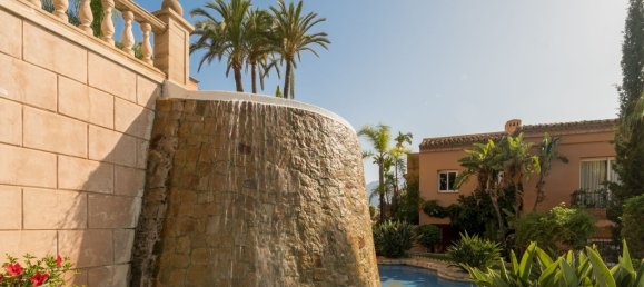 3 Schlafzimmer Penthouse in Marbella, Spain, Nr. 146535 39