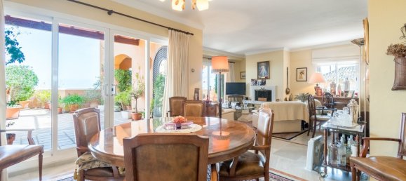 3 Schlafzimmer Penthouse in Marbella, Spain, Nr. 146535 11