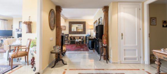 3 Schlafzimmer Penthouse in Marbella, Spain, Nr. 146535 17