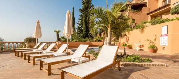 3 Schlafzimmer Penthouse in Marbella, Spain, Nr. 146535 32