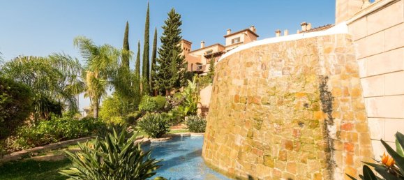 3 Schlafzimmer Penthouse in Marbella, Spain, Nr. 146535 38