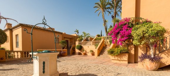 3 Schlafzimmer Penthouse in Marbella, Spain, Nr. 146535 12