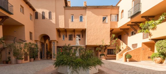 3 Schlafzimmer Penthouse in Marbella, Spain, Nr. 146535 2