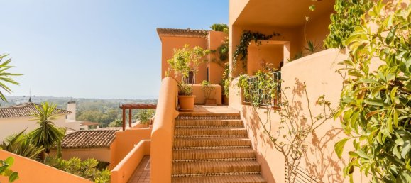 3 Schlafzimmer Penthouse in Marbella, Spain, Nr. 146535 37