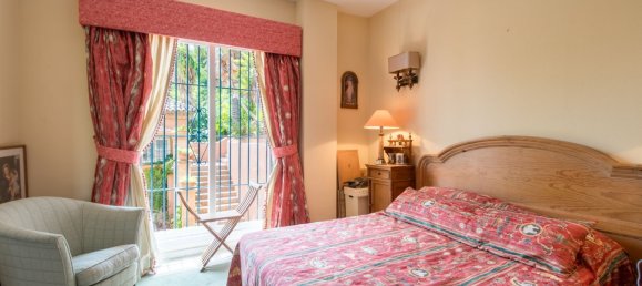 3 Schlafzimmer Penthouse in Marbella, Spain, Nr. 146535 22