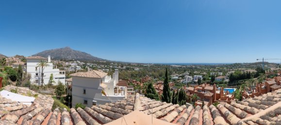 3 Schlafzimmer Penthouse in Marbella, Spain, Nr. 146535 6