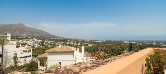 3 Schlafzimmer Penthouse in Marbella, Spain, Nr. 146535 9