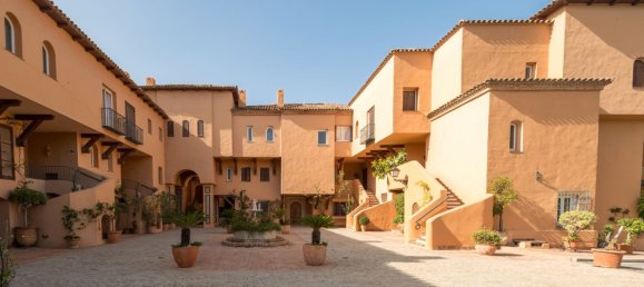 3 Schlafzimmer Penthouse in Marbella, Spain, Nr. 146535 3