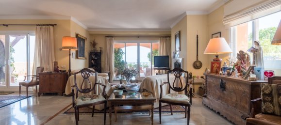 3 Schlafzimmer Penthouse in Marbella, Spain, Nr. 146535 20