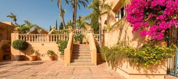 3 Schlafzimmer Penthouse in Marbella, Spain, Nr. 146535 36