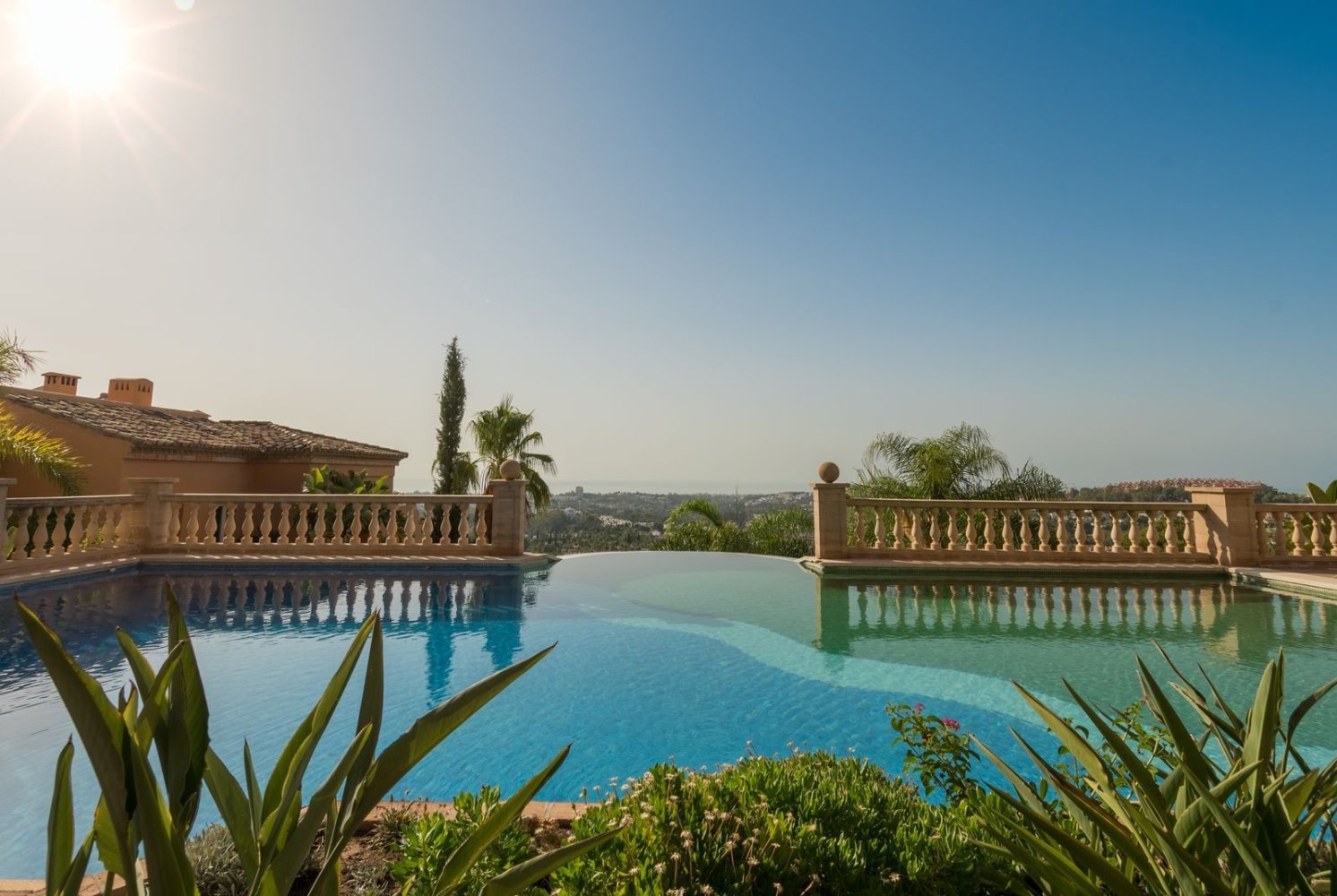 3 Schlafzimmer Penthouse in Marbella, Spain, Nr. 146535