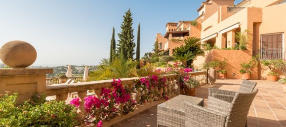 3 Schlafzimmer Penthouse in Marbella, Spain, Nr. 146535 35
