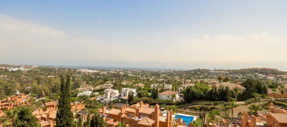 3 Schlafzimmer Penthouse in Marbella, Spain, Nr. 146535 8