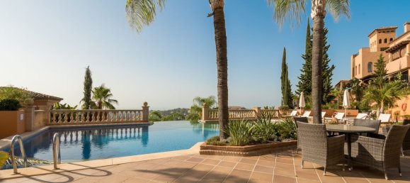 3 Schlafzimmer Penthouse in Marbella, Spain, Nr. 146535 30