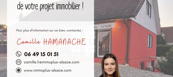 2 bedrooms Apartment in Rixheim, France No. 210032 17